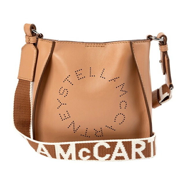 STELLA McCARTNEY ミニミニショルダーバッグク 斜めがけ 新品