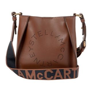 ステラマッカートニー(Stella McCartney)の新品 ステラ マッカートニー STELLA McCARTNEY ショルダーバッグ ミニ エコ ソフト(ショルダーバッグ)