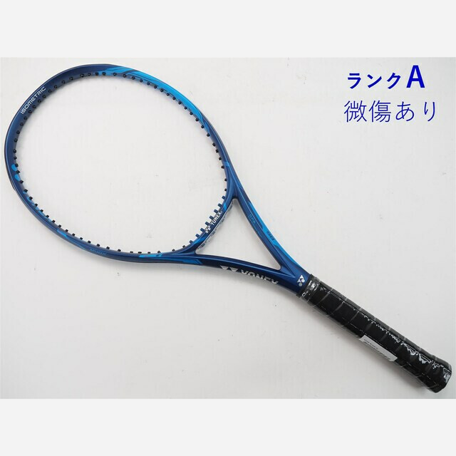 テニスラケット ヨネックス イーゾーン 98 2020年モデル (G2)YONEX EZONE 98 2020