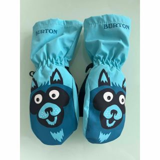 バートン(BURTON)のBurton グローブ(手袋)