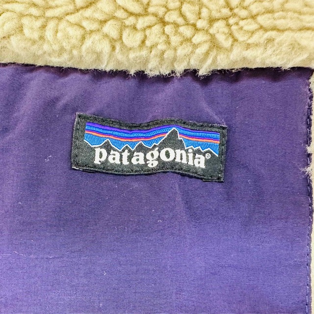 patagonia(パタゴニア)の【専用】【美品】パタゴニアレトロX  坂口健太郎着用カラー　L メンズのジャケット/アウター(ブルゾン)の商品写真