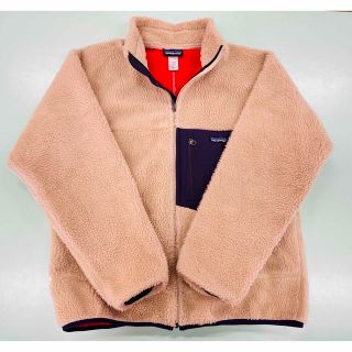 パタゴニア(patagonia)の【専用】【美品】パタゴニアレトロX  坂口健太郎着用カラー　L(ブルゾン)