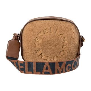 ステラマッカートニー(Stella McCartney)の新品 ステラ マッカートニー STELLA McCARTNEY ショルダーバッグ ミニ テディ(ショルダーバッグ)