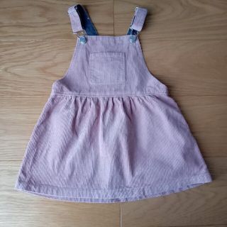 ザラキッズ ジャンパースカートの通販 600点以上 | ZARA KIDSを買う
