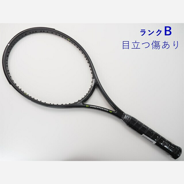 ヤマハ(ヤマハ)の中古 テニスラケット ヤマハ プロト-03 (USL3)YAMAHA PROTO-03 スポーツ/アウトドアのテニス(ラケット)の商品写真