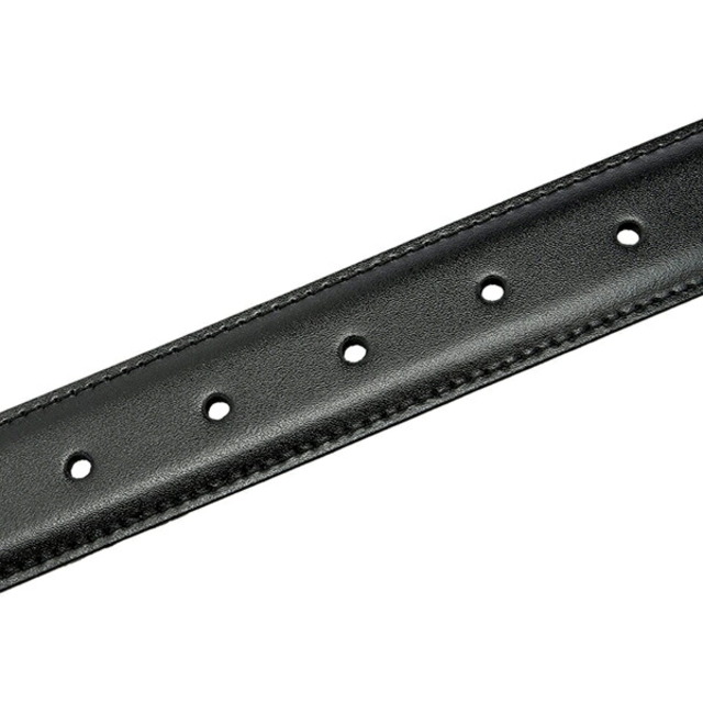 新品 モンブラン MONTBLANC ベルト クラシック ライン ブラック/ブラウン