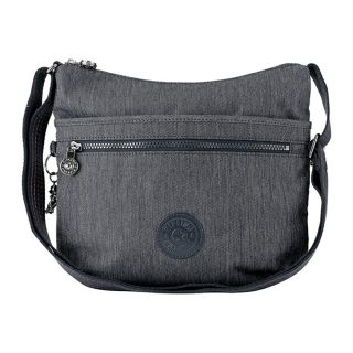 キプリング(kipling)の新品 キプリング KIPLING ショルダーバッグ ARTO アクティブデニム(ショルダーバッグ)