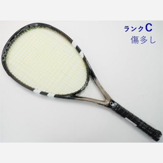 バボラ(Babolat)の中古 テニスラケット バボラ VS パワープラス (G1)BABOLAT VS POWER+(ラケット)