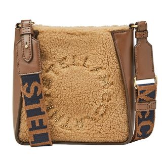 ステラマッカートニー(Stella McCartney)の新品 ステラ マッカートニー STELLA McCARTNEY ショルダーバッグ ミニ エコ ソフト(ショルダーバッグ)