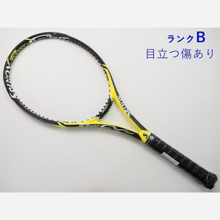 中古 テニスラケット スリクソン レヴォ CV 3.0 2018年モデル (G2)SRIXON REVO CV 3.0 2018