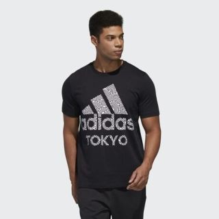 アディダス(adidas)の【masaminさん専用】アディダス Lサイズ  (高橋理子コラボ) メンズ(Tシャツ/カットソー(半袖/袖なし))