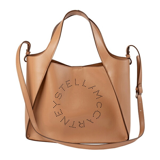 Stella McCartney(ステラマッカートニー)の新品 ステラ マッカートニー STELLA McCARTNEY トートバッグ エコ ソフト レディースのバッグ(トートバッグ)の商品写真