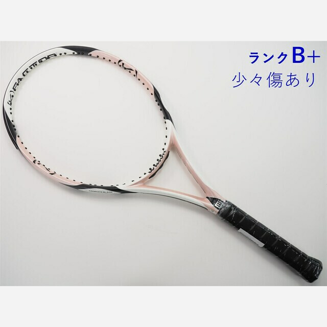 テニスラケット ウィルソン K ストライク 105 2009年モデル (G2)WILSON K STRIKE 105 2009