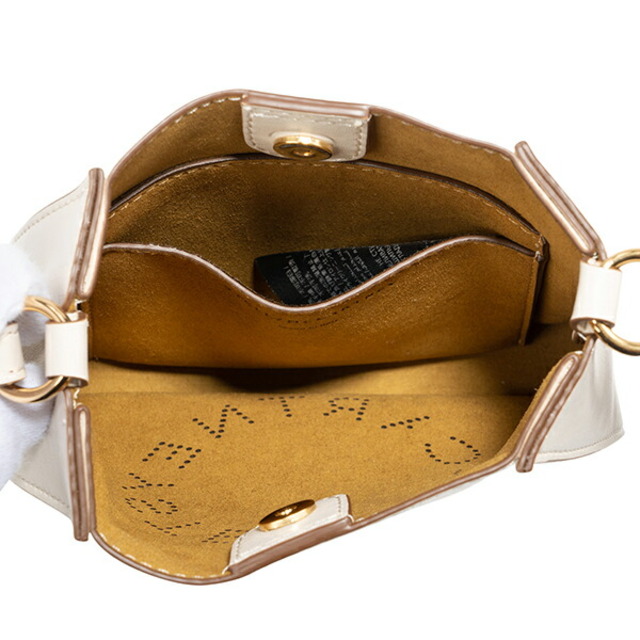 新品 ステラ マッカートニー STELLA McCARTNEY ショルダーバッグ 新品 ステラ マッカートニー STELLA McCARTNEY ショルダーバッグ