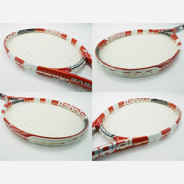 Babolat   中古 テニスラケット バボラ ピュア ドライブ リミテッド