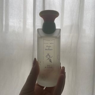 ブルガリ(BVLGARI)のBVLGARI プチママン(香水(女性用))