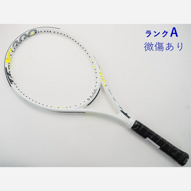 100平方インチ長さテニスラケット テクニファイバー ティーエフ エックスワン 300 2021年モデル (G2)Tecnifibre TF-X1 300 2021