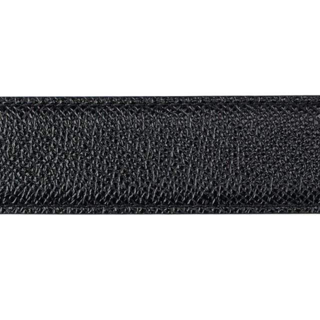 BVLGARI - 新品 ブルガリ BVLGARI ベルト エリプス ブラック 黒 BVLGARI - 新品 ブルガリ BVLGARI ベルト エリプス ブラック 黒