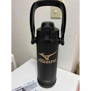 ミズノ(MIZUNO)の水筒(弁当用品)