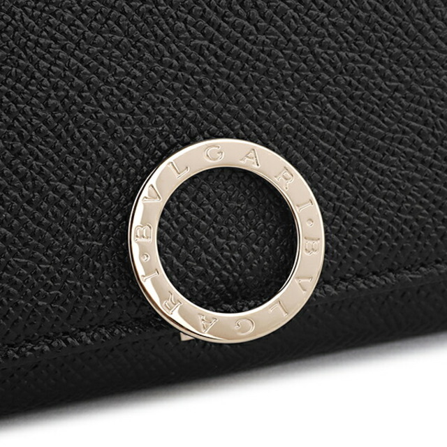 BVLGARI - 新品 ブルガリ BVLGARI カードケース ブルガリ・ブルガリ