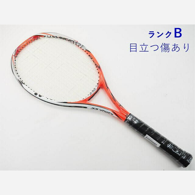 テニスラケット ヨネックス ブイコア エスアイ 98 2014年モデル (G3)YONEX VCORE Si 98 2014