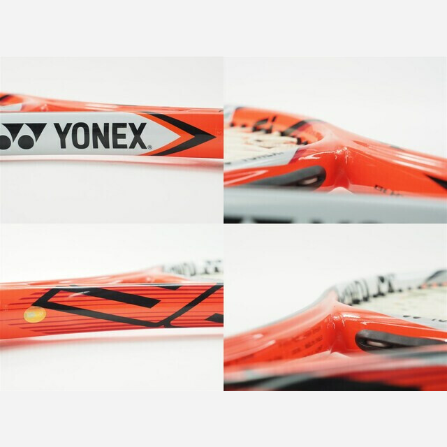 テニスラケット ヨネックス ブイコア エスアイ 98 2014年モデル (G3)YONEX VCORE Si 98 2014