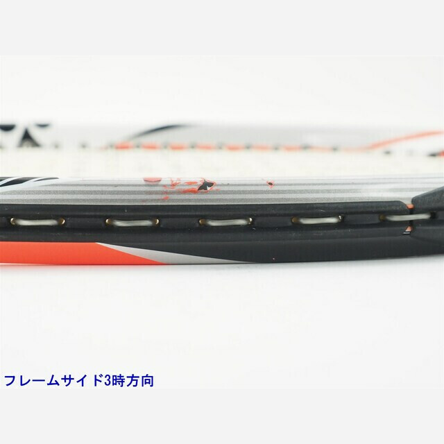 テニスラケット ヨネックス ブイコア エスアイ 98 2014年モデル (G3)YONEX VCORE Si 98 2014