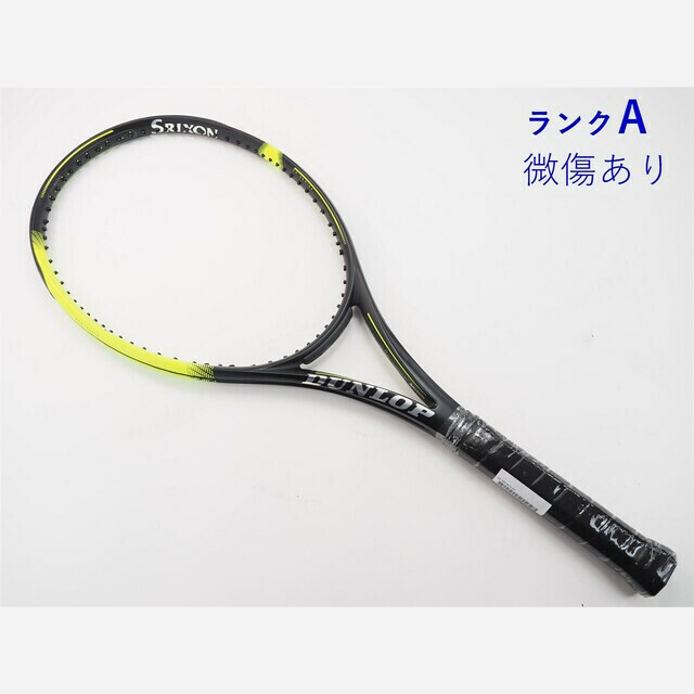 テニスラケット ダンロップ エスエックス300 2019年モデル (G3)DUNLOP SX 300 2019