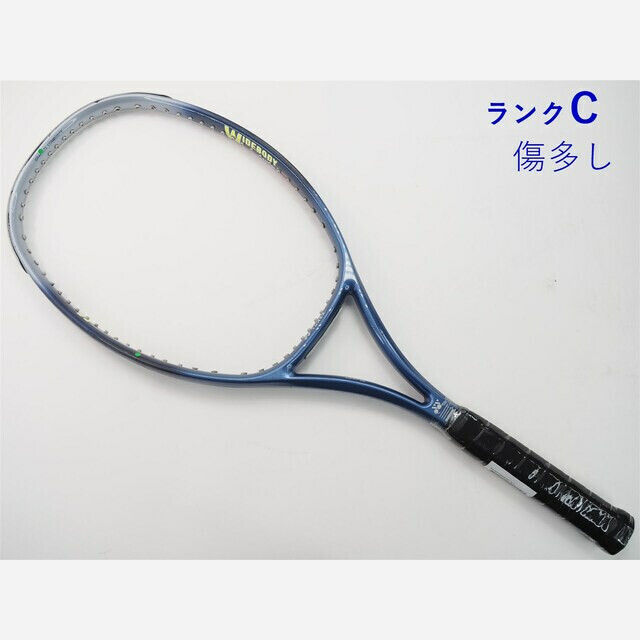 テニスラケット ヨネックス アールキュー 320 ワイドボディ (SL3)YONEX RQ-320 WIDEBODY