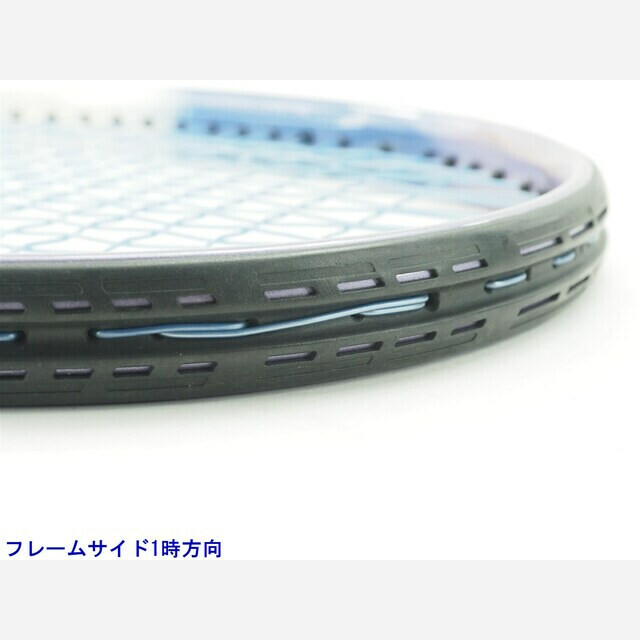 MIZUNO(ミズノ)の中古 テニスラケット ミズノ プロ ライト 30 (SL1)MIZUNO PRO LIGHT 30 スポーツ/アウトドアのテニス(ラケット)の商品写真