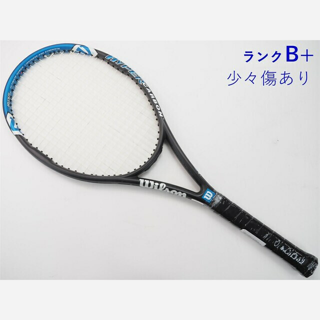 wilson - 中古 テニスラケット ウィルソン ハイパー ハンマー 4.3 95