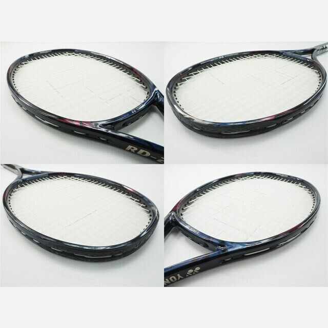テニスラケット ヨネックス RD-22 (G2相当)YONEX RD-22