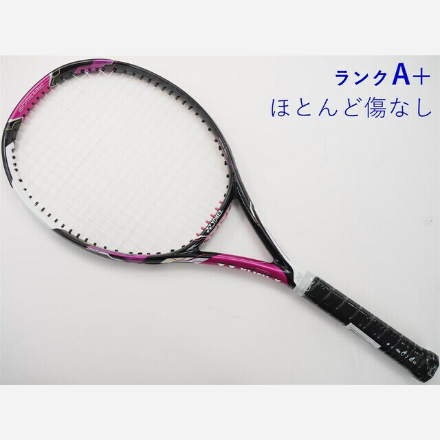 テニスラケット ヨネックス イーゾーン エーアイ 108 2013年モデル (G1)YONEX EZONE Ai 108 2013