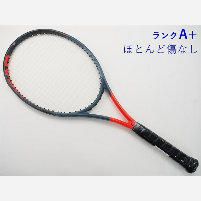 テニスラケット ヘッド グラフィン 360 ラジカル プロ 2019年モデル (G2)HEAD GRAPHENE 360 RADICAL PRO 2019