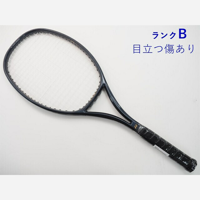 YONEX(ヨネックス)の中古 テニスラケット ヨネックス RQ-200 (SL2)YONEX RQ-200 スポーツ/アウトドアのテニス(ラケット)の商品写真