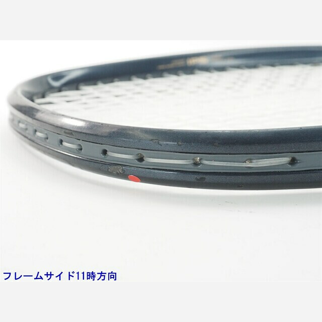 YONEX(ヨネックス)の中古 テニスラケット ヨネックス RQ-200 (SL2)YONEX RQ-200 スポーツ/アウトドアのテニス(ラケット)の商品写真