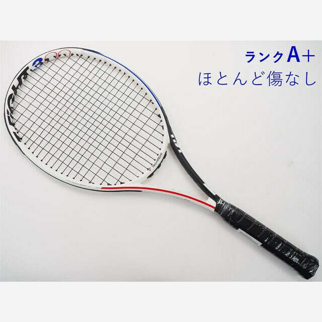 テニスラケット テクニファイバー ティーファイト アールエス 300 2020年モデル (G3)Tecnifibre T-FIGHT RS 300 2020