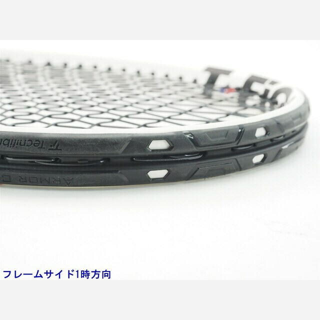 テニスラケット テクニファイバー ティーファイト アールエス 300 2020年モデル (G3)Tecnifibre T-FIGHT RS 300 2020