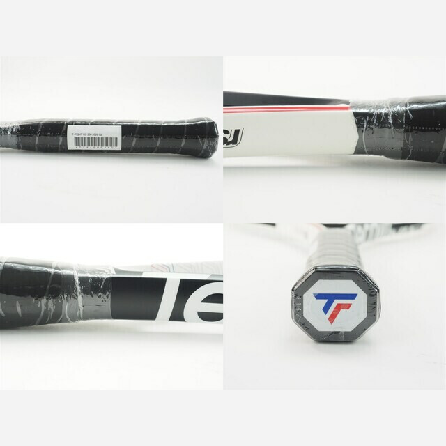 Tecnifibre T-FIGHT RS 300 2020