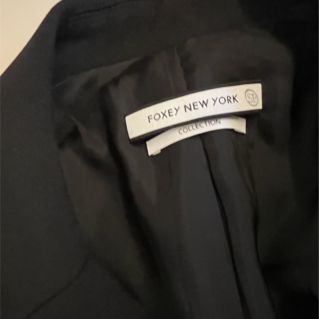 FOXEY(フォクシー)のフォクシー　ジャケット レディースのジャケット/アウター(テーラードジャケット)の商品写真