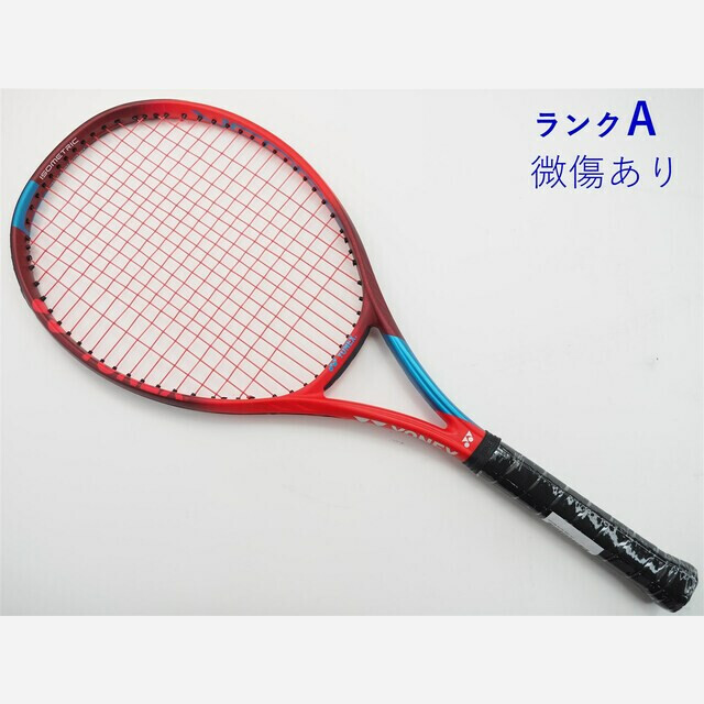 テニスラケット ヨネックス ブイコア エリート 2021年モデル (G1)YONEX VCORE ELITE 2021