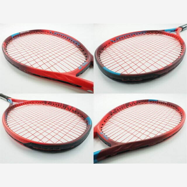 テニスラケット ヨネックス ブイコア エリート 2021年モデル (G1)YONEX