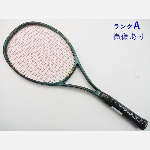 97平方インチ長さテニスラケット ヨネックス ブイコア プロ 97 BE 2019年モデル【インポート】 (G3)YONEX VCORE PRO 97 BE 2019