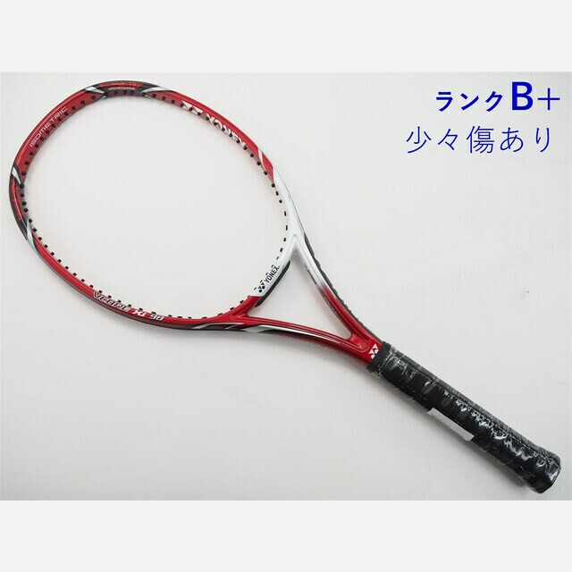 テニスラケット ヨネックス ブイコア エックスアイ 98 2012年モデル (G3)YONEX VCORE Xi 98 2012