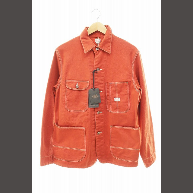 カバーオール ジャケット cootie bckediri.beacukai.go.id