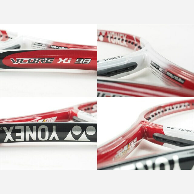 YONEX  VCORE Xi98  G3