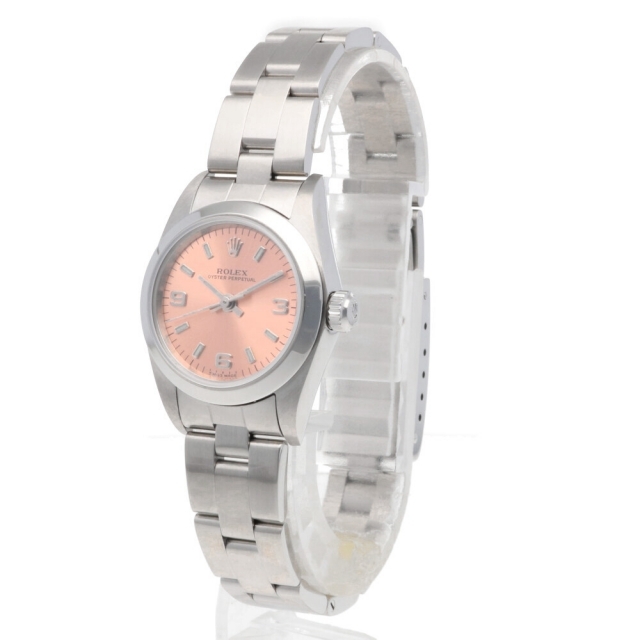 ロレックス ROLEX 腕時計 A番 1998～1999年式 ギャランティー 