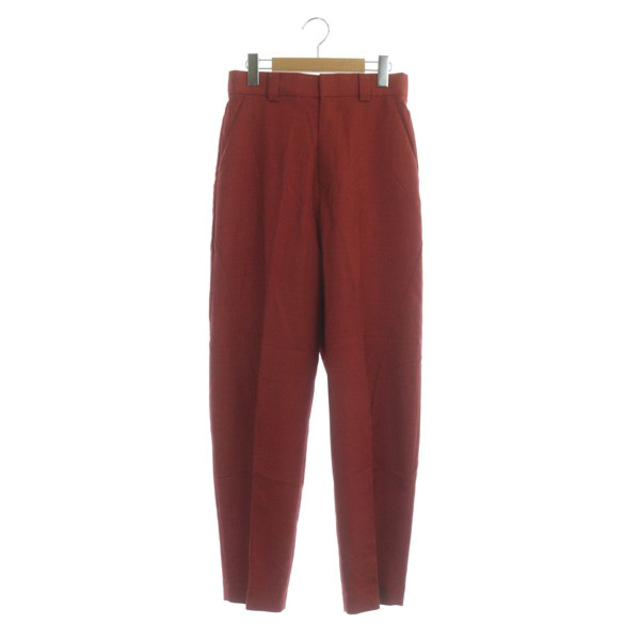 17cm股上アメリヴィンテージ 21AW JUMP OUT LINE PANTS テーパード