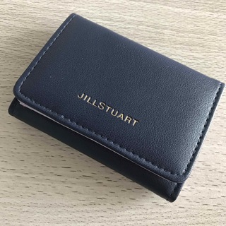 ジルスチュアート(JILLSTUART)の新品　ジルスチュアート　三つ折り財布(財布)