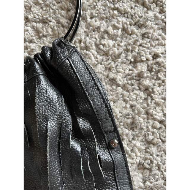 moussy(マウジー)のMOUSSY BAG レディースのバッグ(ハンドバッグ)の商品写真